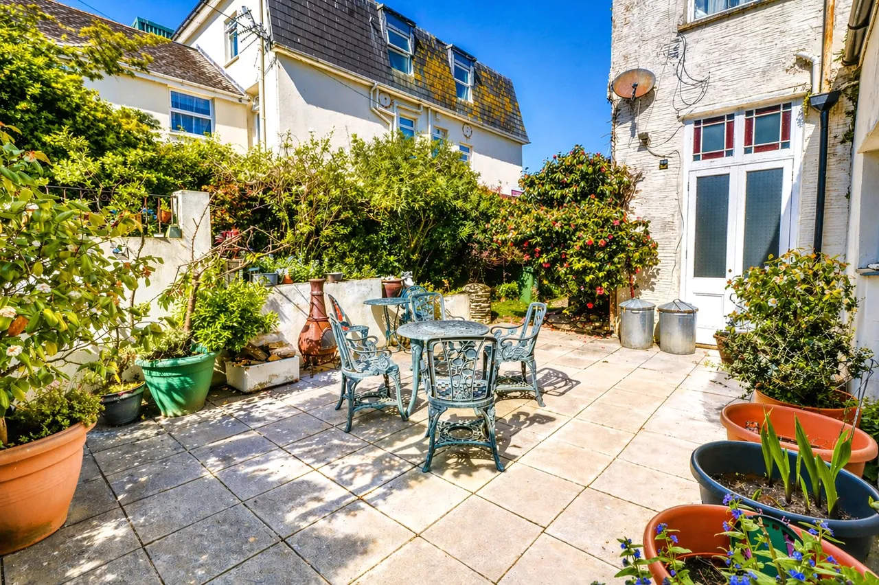 Hostle Park, Ilfracombe, EX34, photo 19
