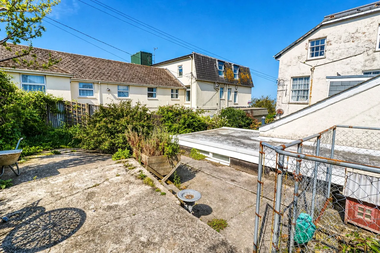 Hostle Park, Ilfracombe, EX34, photo 22