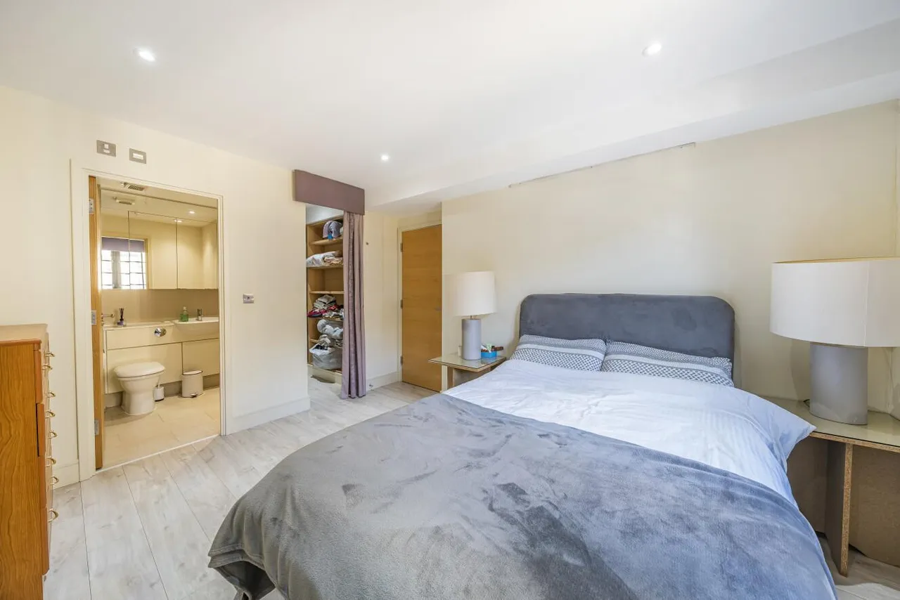 Cayenne Court, Shad Thames, SE1, photo 10