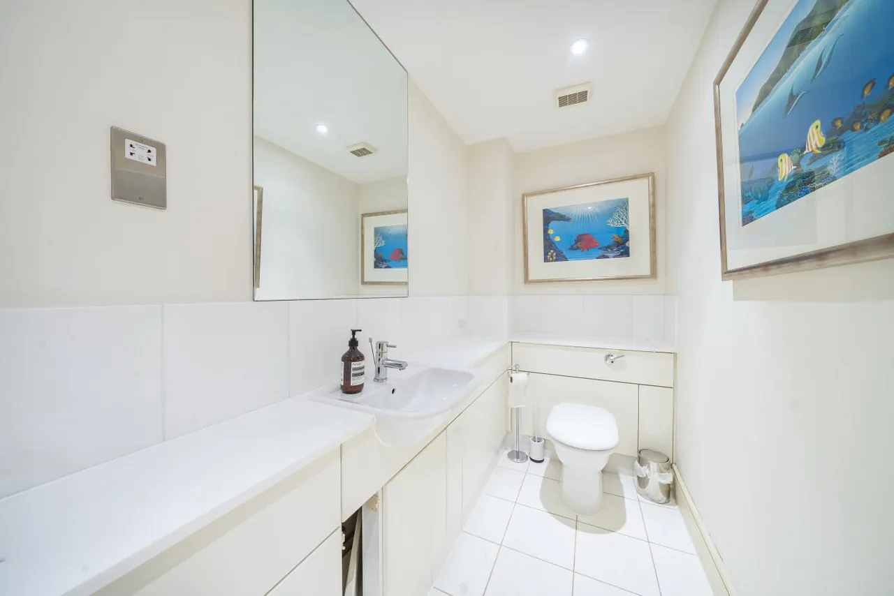 Cayenne Court, Shad Thames, SE1, photo 13