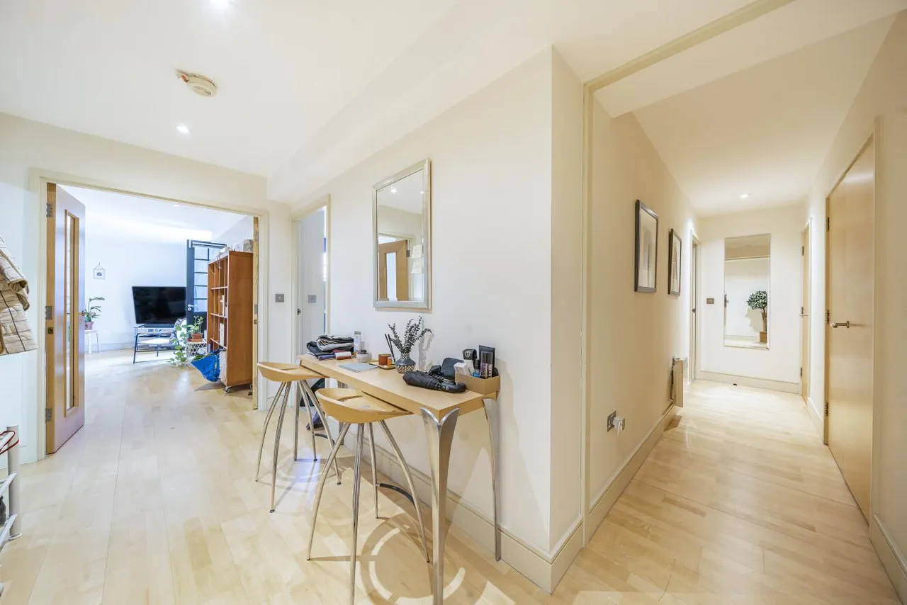 Cayenne Court, Shad Thames, SE1, photo 12