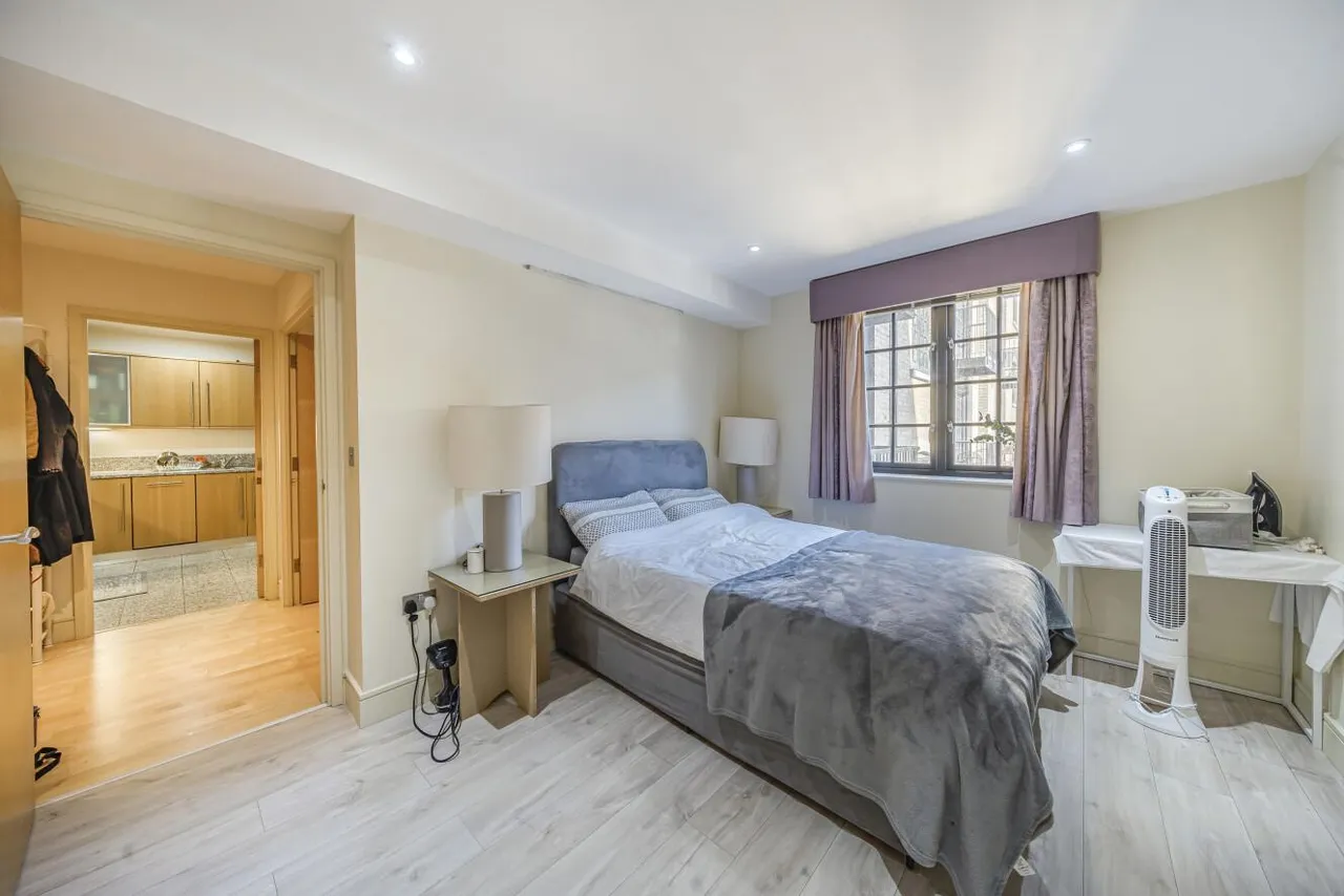 Cayenne Court, Shad Thames, SE1, photo 9