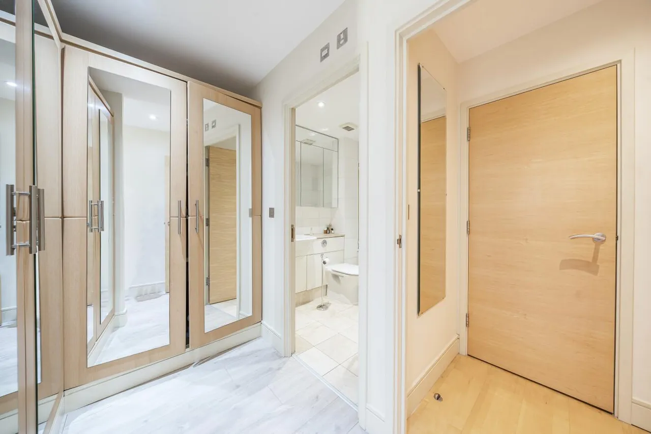 Cayenne Court, Shad Thames, SE1, photo 7