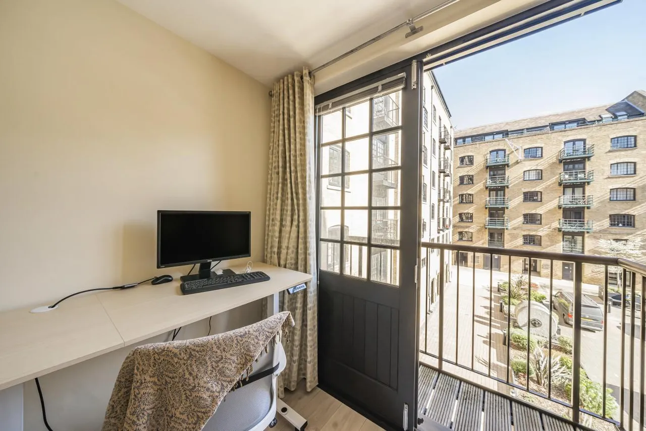 Cayenne Court, Shad Thames, SE1, photo 6