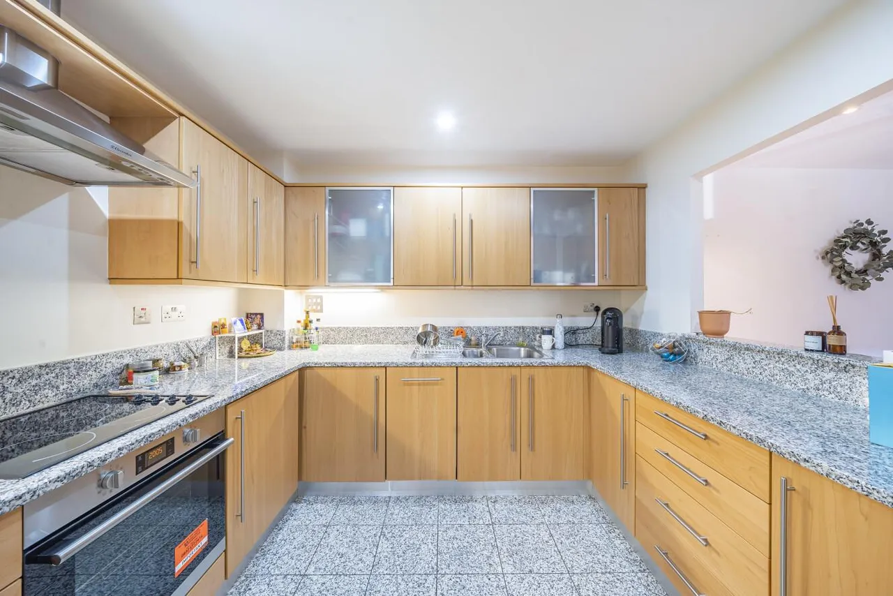Cayenne Court, Shad Thames, SE1, photo 3