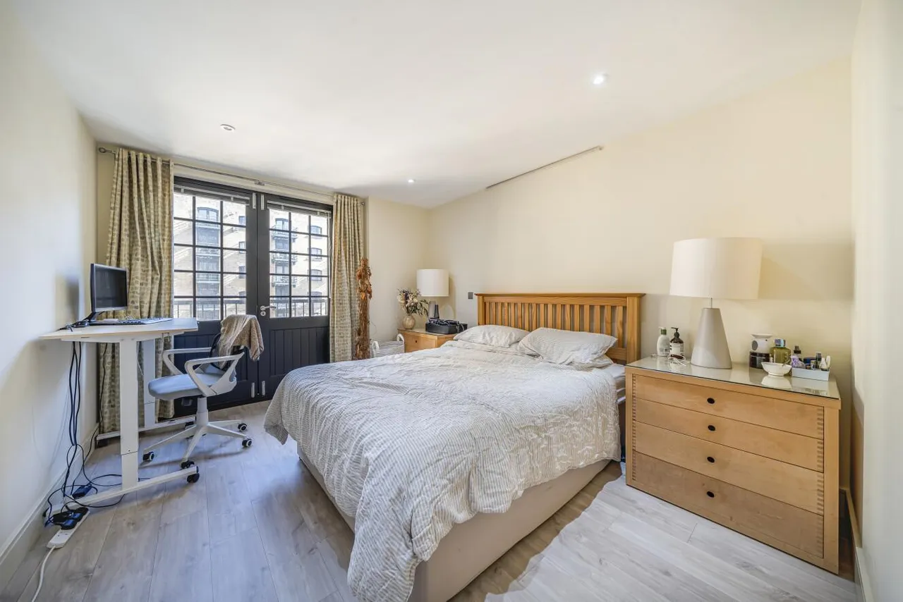 Cayenne Court, Shad Thames, SE1, photo 5