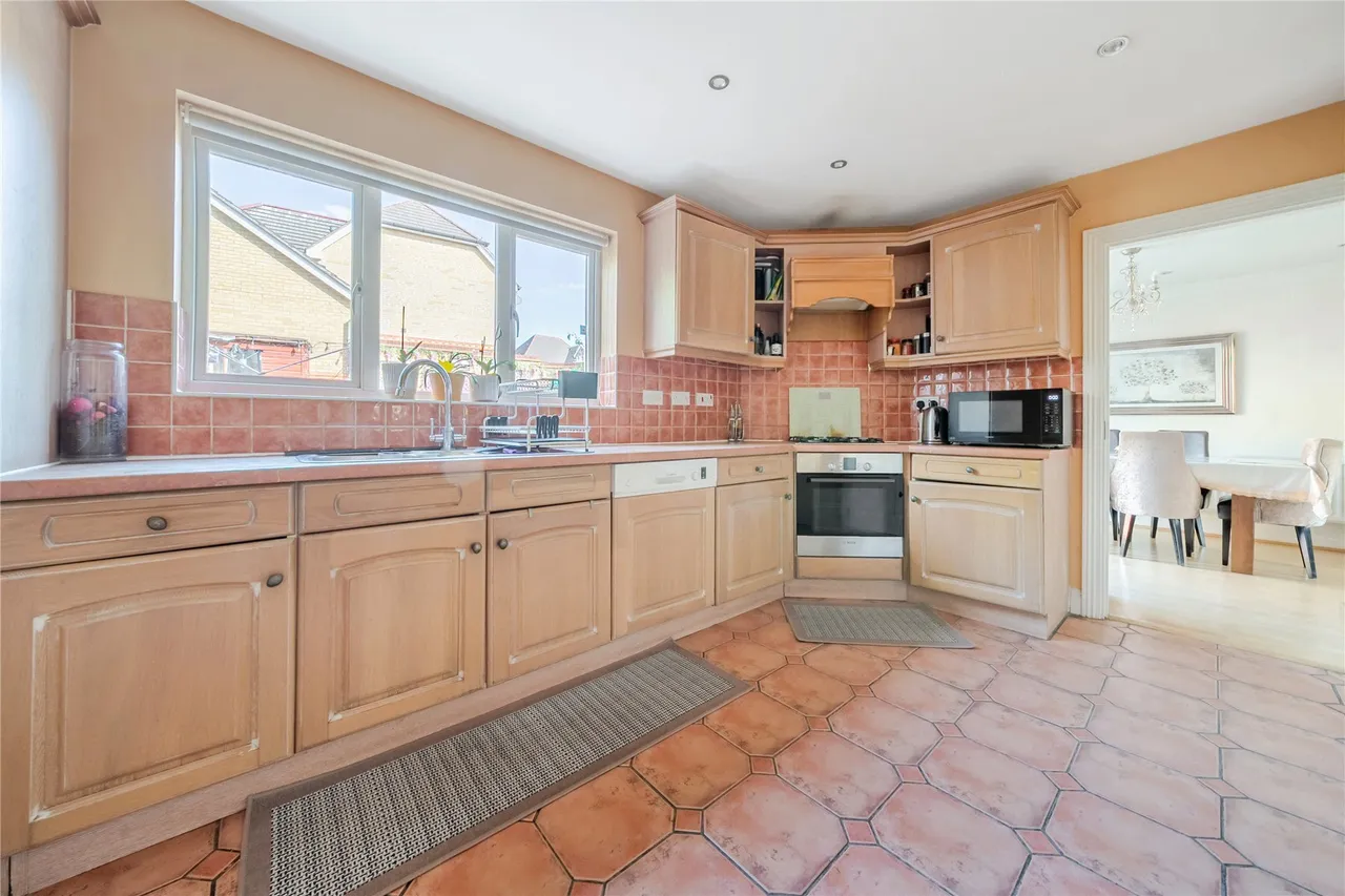 Trenear Close, Orpington, BR6, photo 10