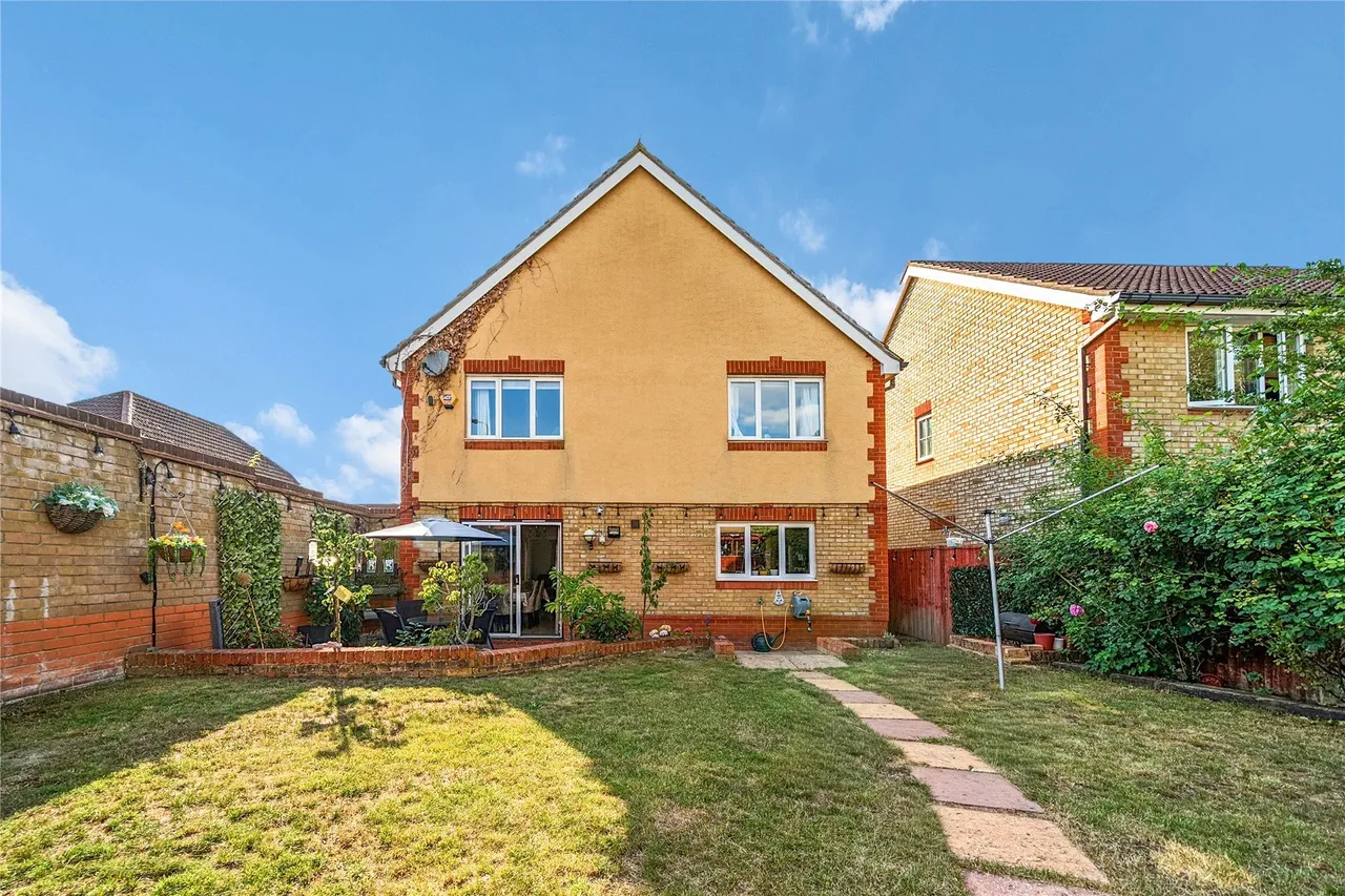 Trenear Close, Orpington, BR6, photo 4