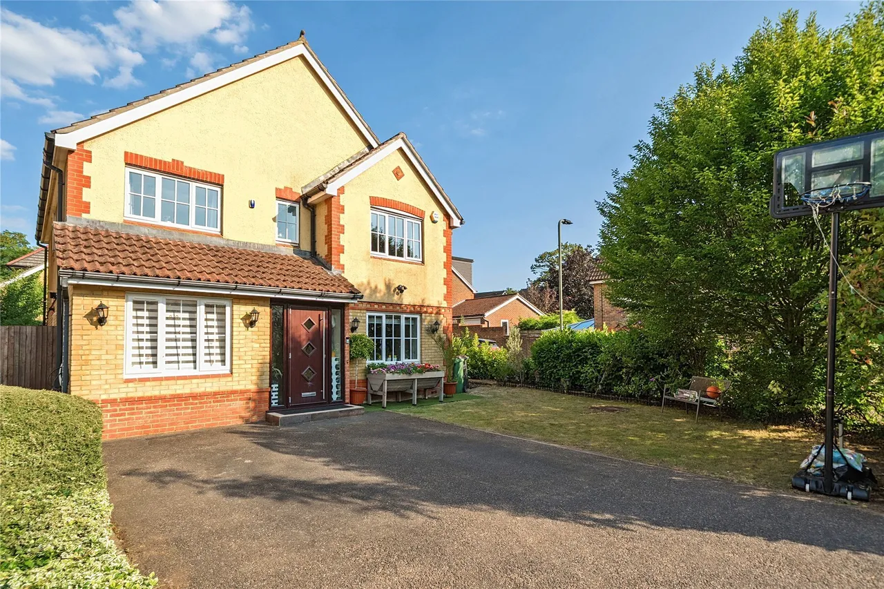 Trenear Close, Orpington, BR6, photo 21