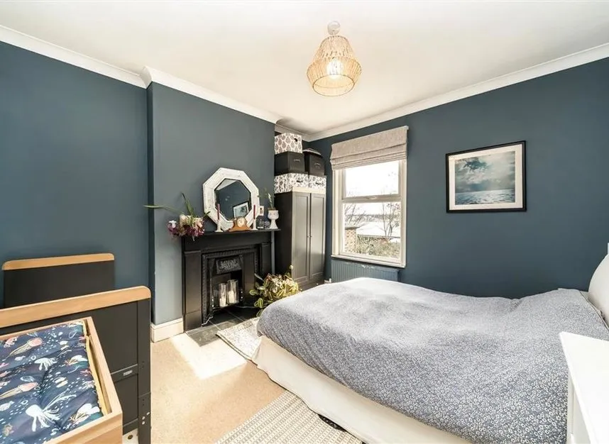 Vesta Road, Brockley, SE4, photo 4