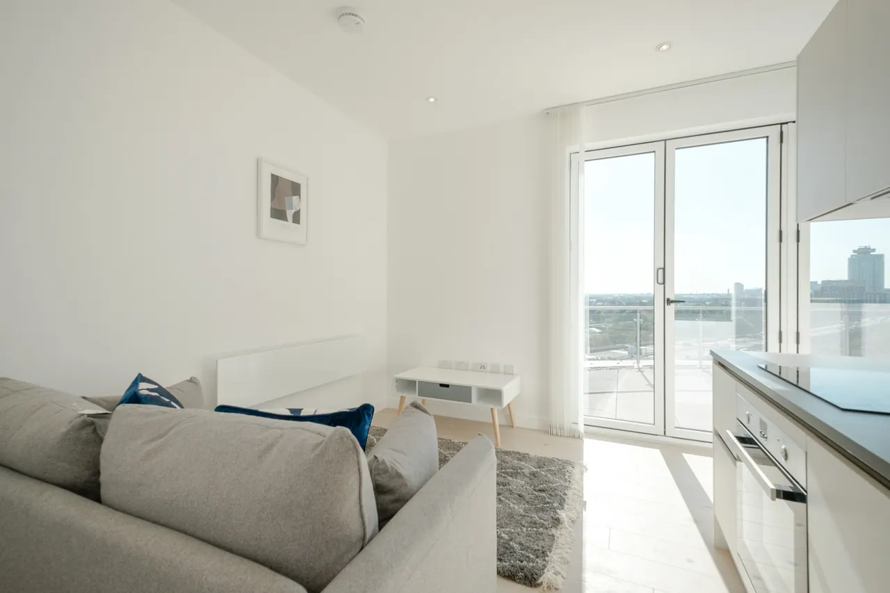 flat for sale, Apt Parkview, Brentford, TW8