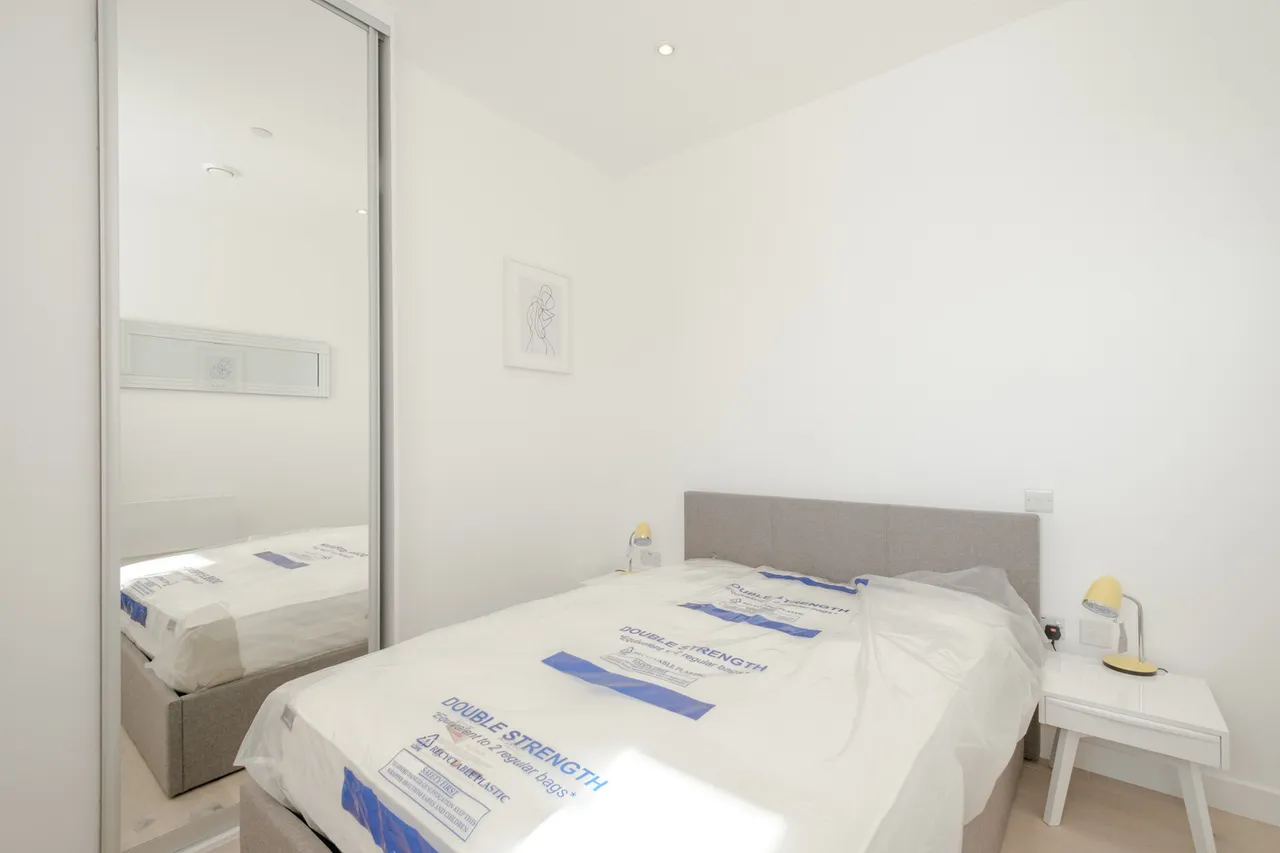 Apt Parkview, Brentford, TW8, photo 6