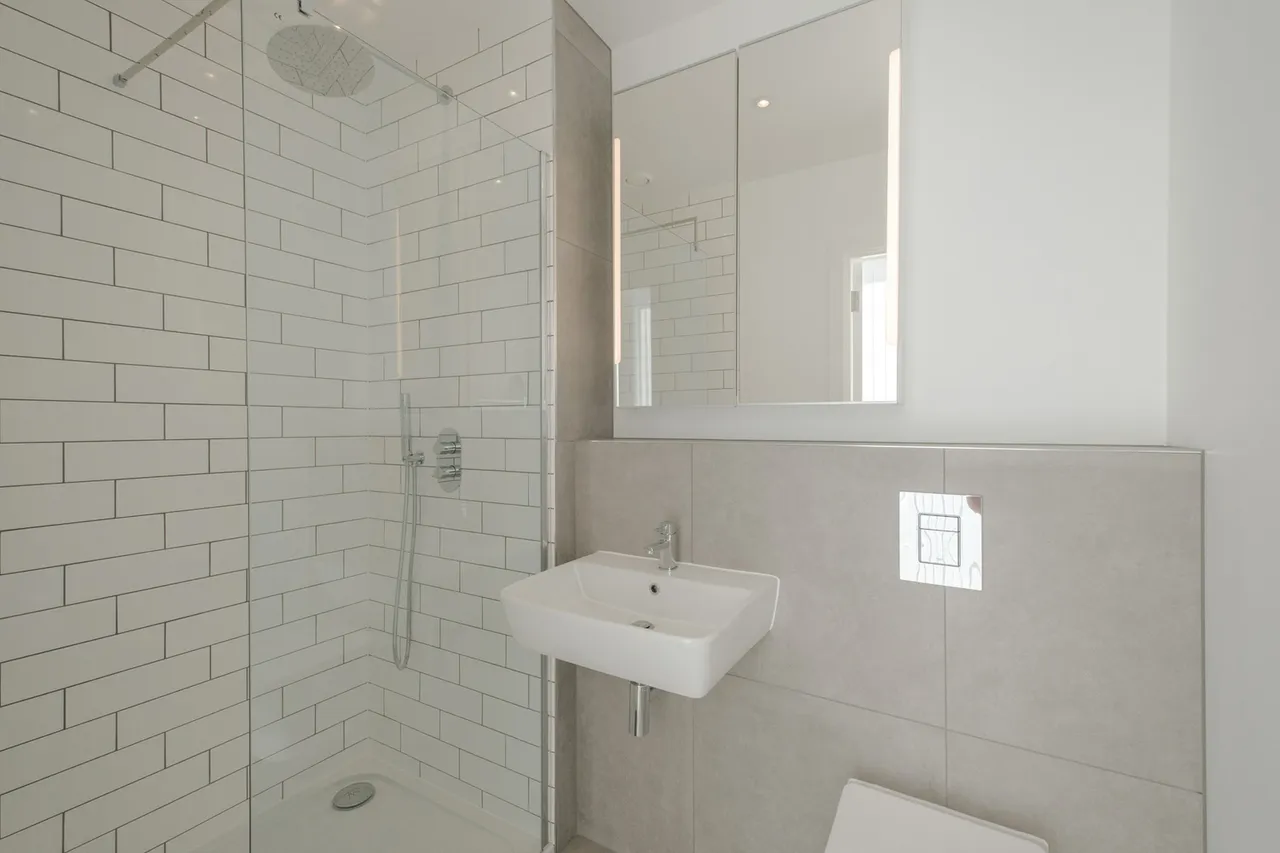 Apt Parkview, Brentford, TW8, photo 7