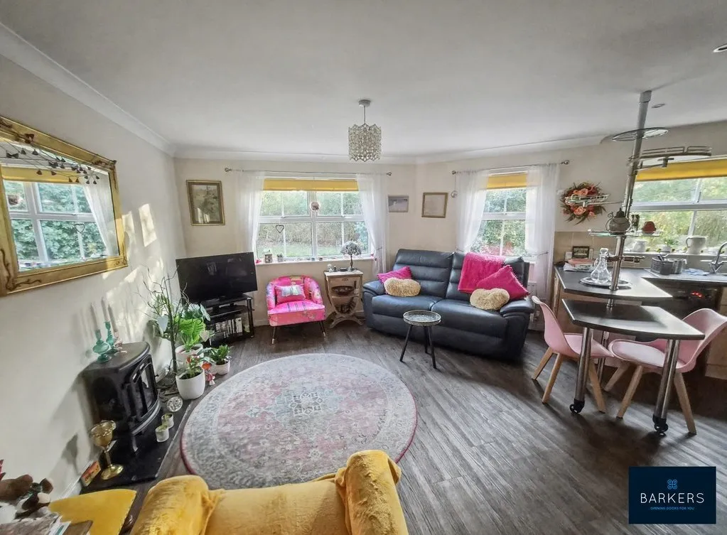 Fearnley Croft Gomersal, Cleckheaton BD19 4NQ, photo 4