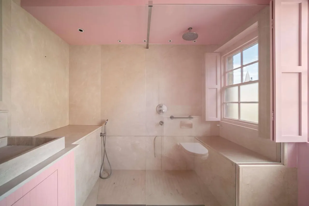 Vicarage Crescent, Battersea, SW11, photo 11