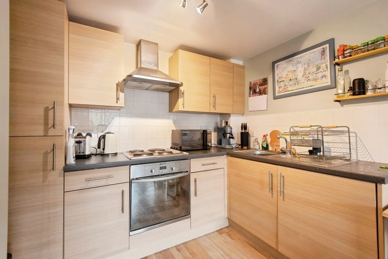 Grove Road, Hitchin, Hertfordshire, SG4, photo 7