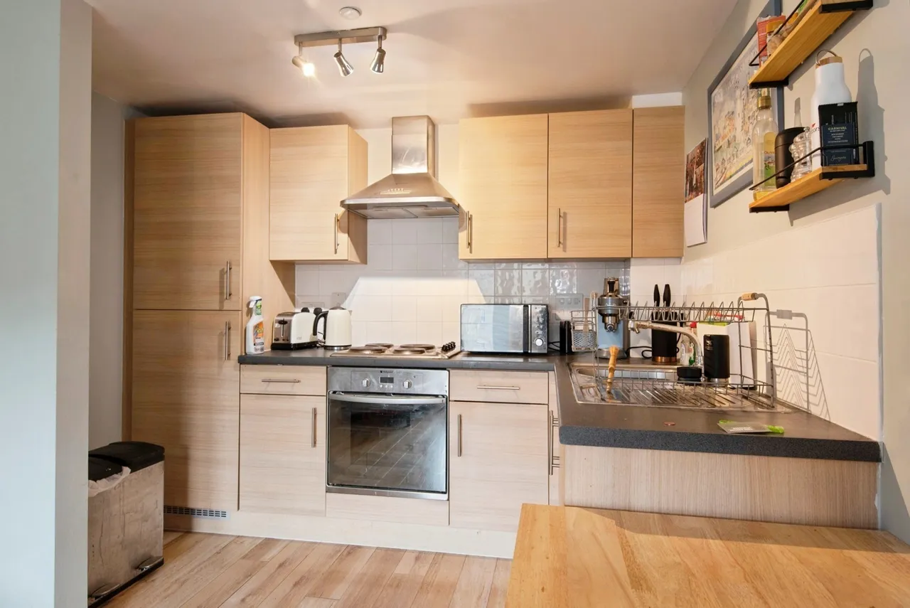 Grove Road, Hitchin, Hertfordshire, SG4, photo 6