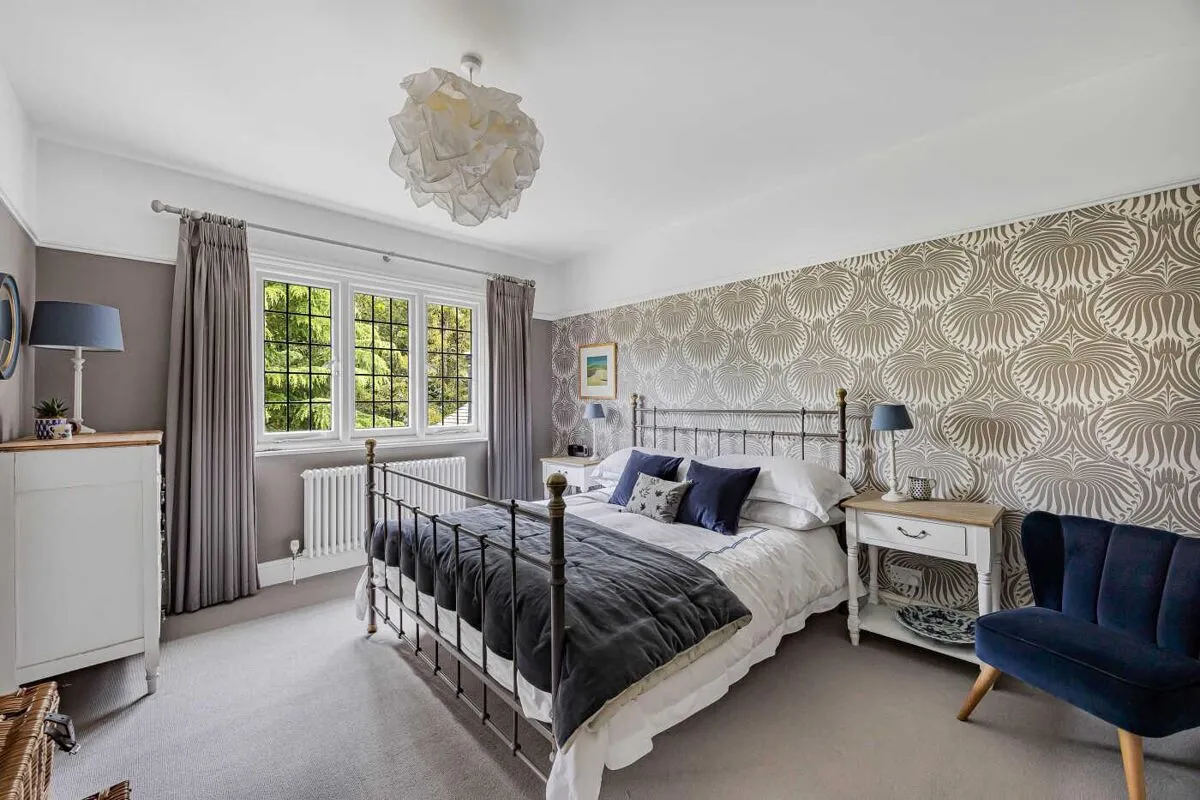 Harpsden Woods, Harpsden, RG9, photo 18