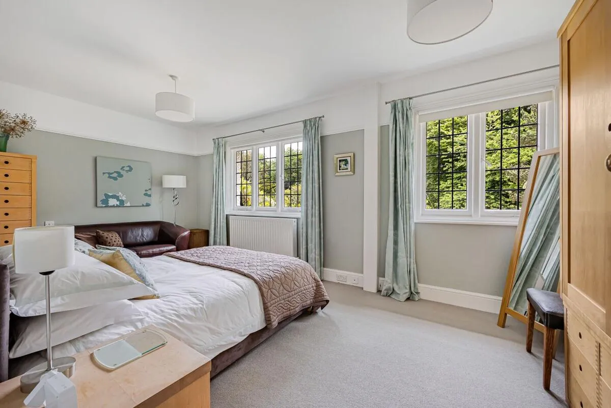 Harpsden Woods, Harpsden, RG9, photo 20