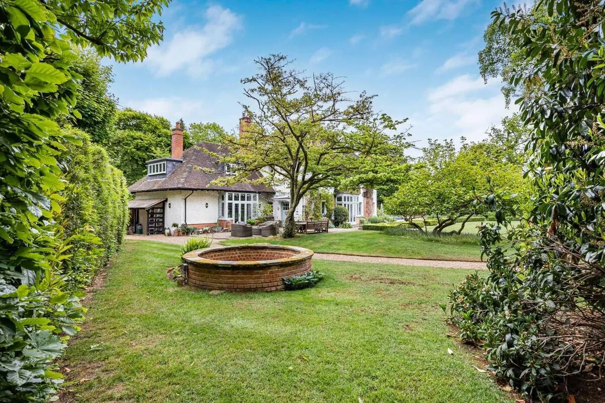 Harpsden Woods, Harpsden, RG9, photo 36