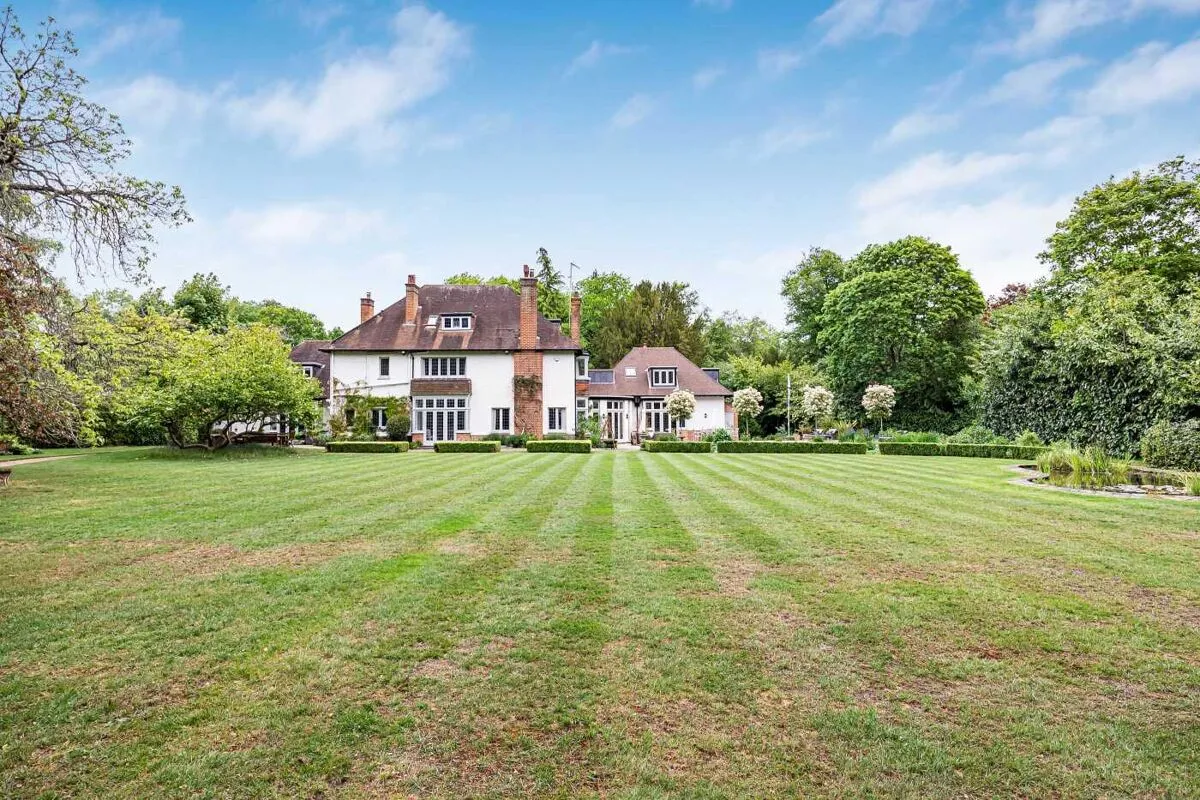 Harpsden Woods, Harpsden, RG9, photo 32