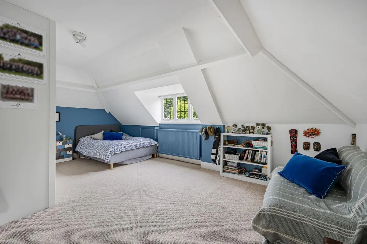 Harpsden Woods, Harpsden, RG9, photo 24
