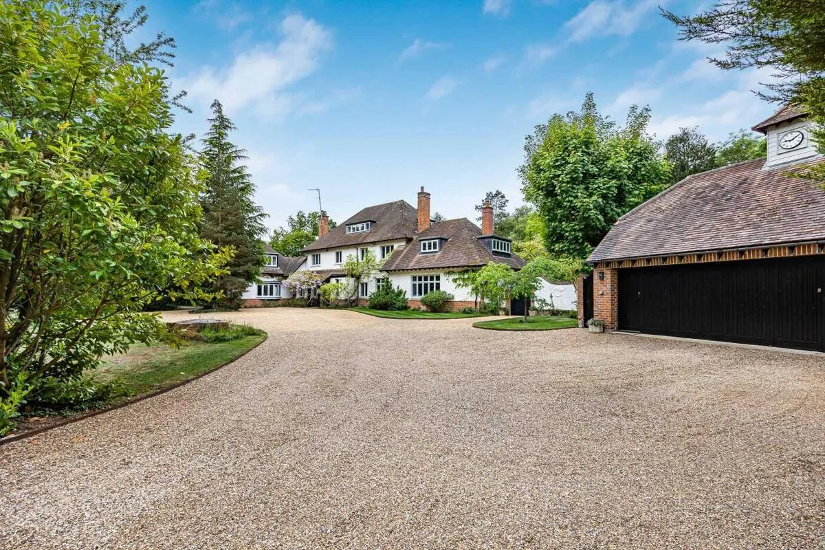 Harpsden Woods, Harpsden, RG9, photo 40