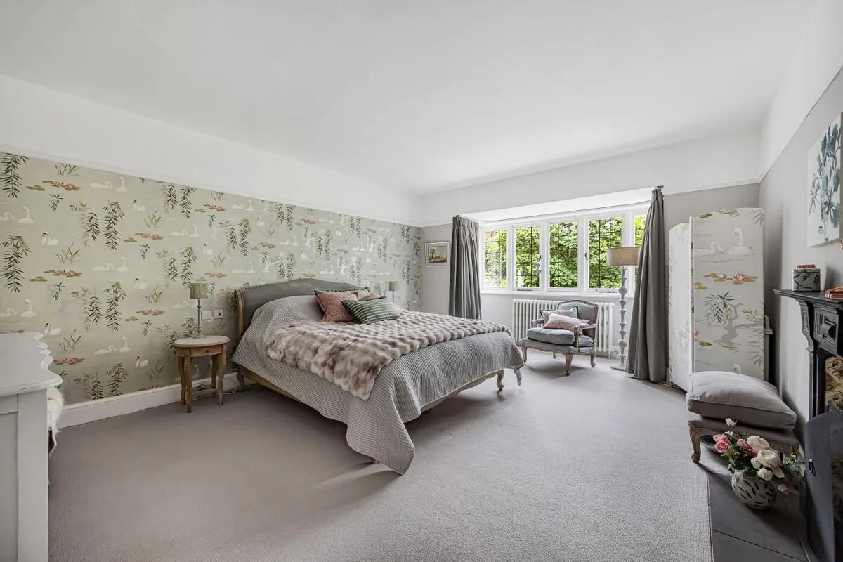 Harpsden Woods, Harpsden, RG9, photo 16