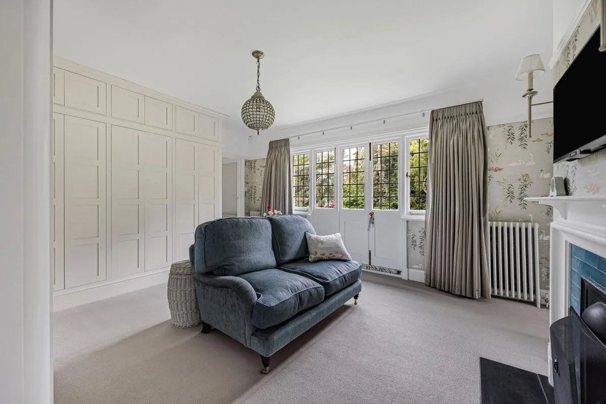 Harpsden Woods, Harpsden, RG9, photo 12