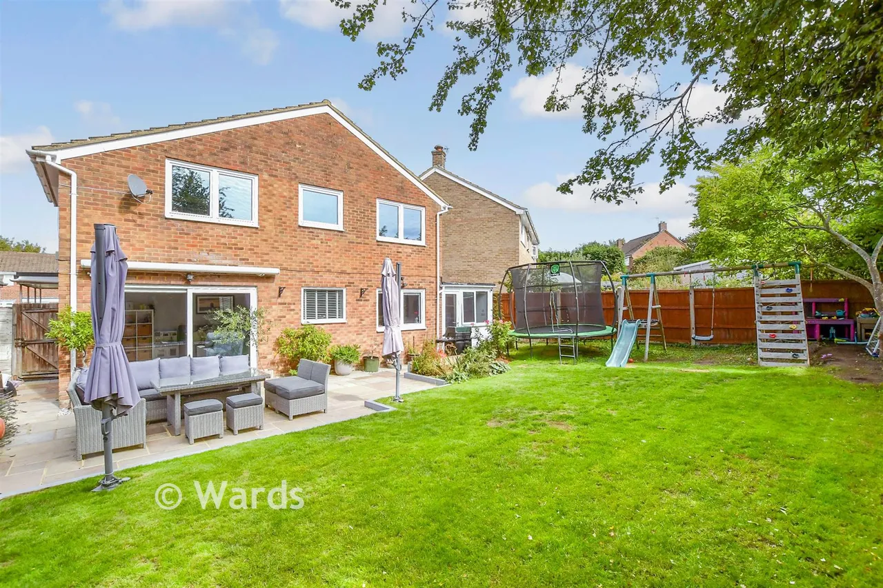 Sevington Park, Maidstone, ME15, photo 12