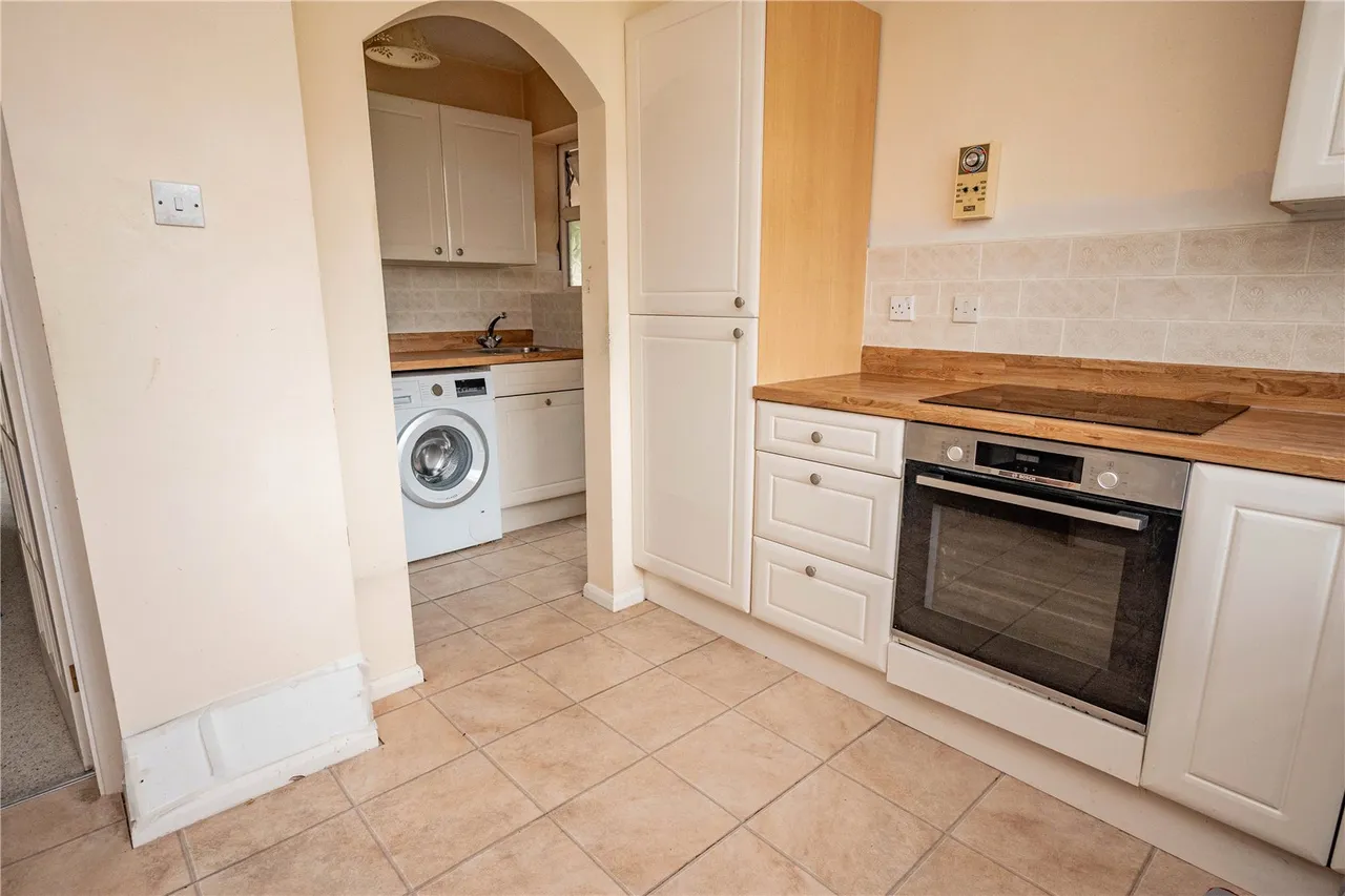 Westminster Close, Bromsgrove, Worcestershire, B61 7PP, photo 7