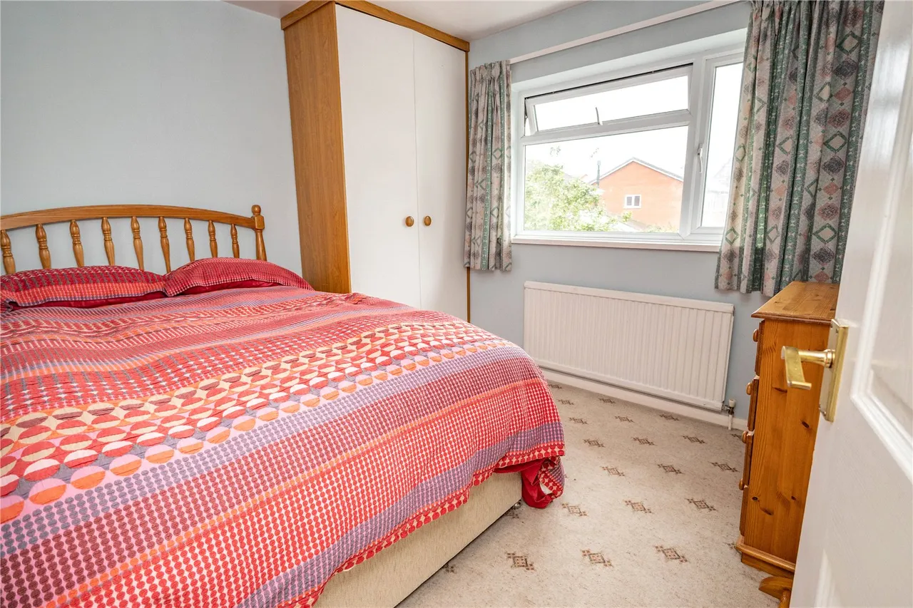 Westminster Close, Bromsgrove, Worcestershire, B61 7PP, photo 12