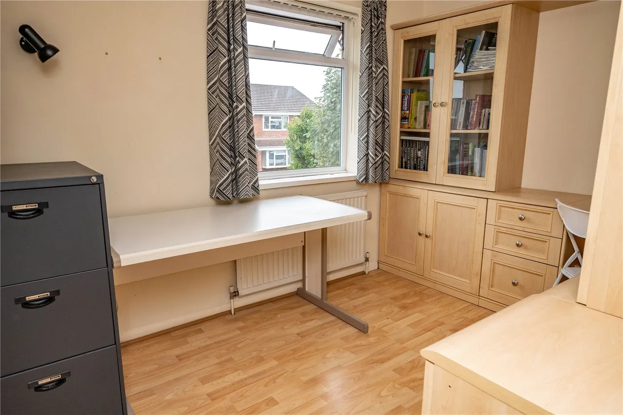 Westminster Close, Bromsgrove, Worcestershire, B61 7PP, photo 11