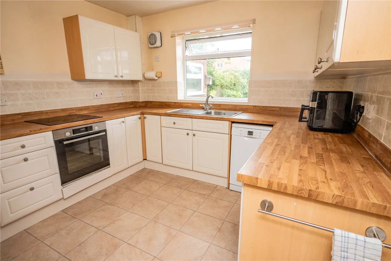 Westminster Close, Bromsgrove, Worcestershire, B61 7PP, photo 5