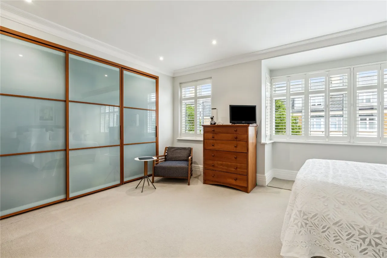 Kelsall Mews, Richmond, TW9, photo 9