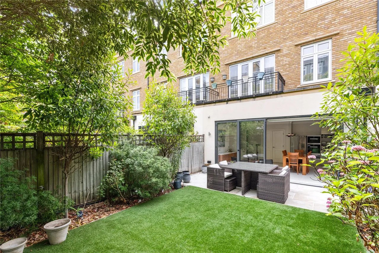 Kelsall Mews, Richmond, TW9, photo 16