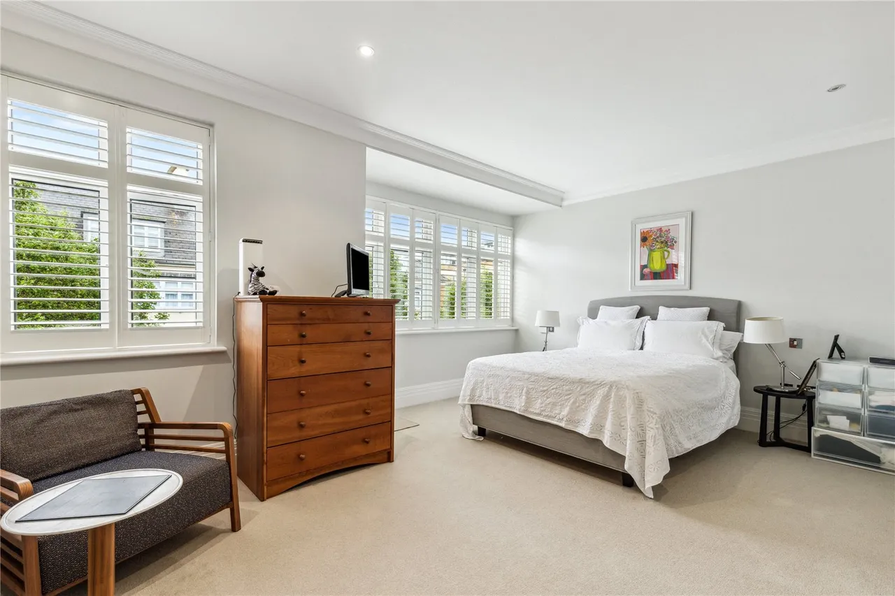 Kelsall Mews, Richmond, TW9, photo 8