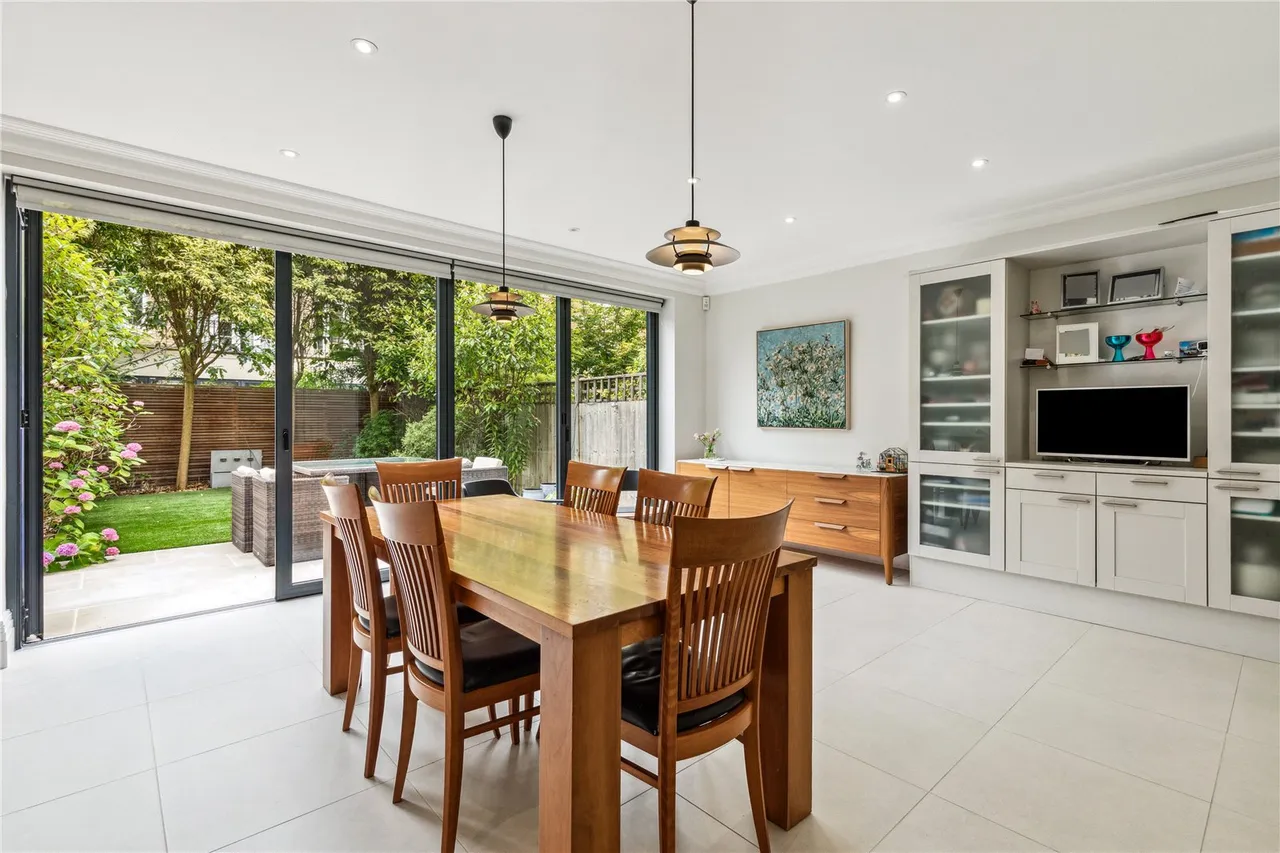 Kelsall Mews, Richmond, TW9, photo 4