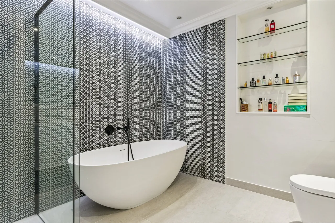 Kelsall Mews, Richmond, TW9, photo 10