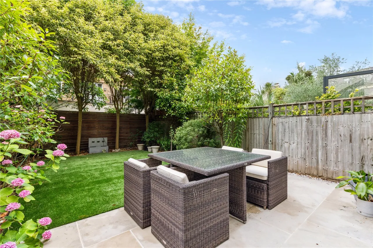 Kelsall Mews, Richmond, TW9, photo 15