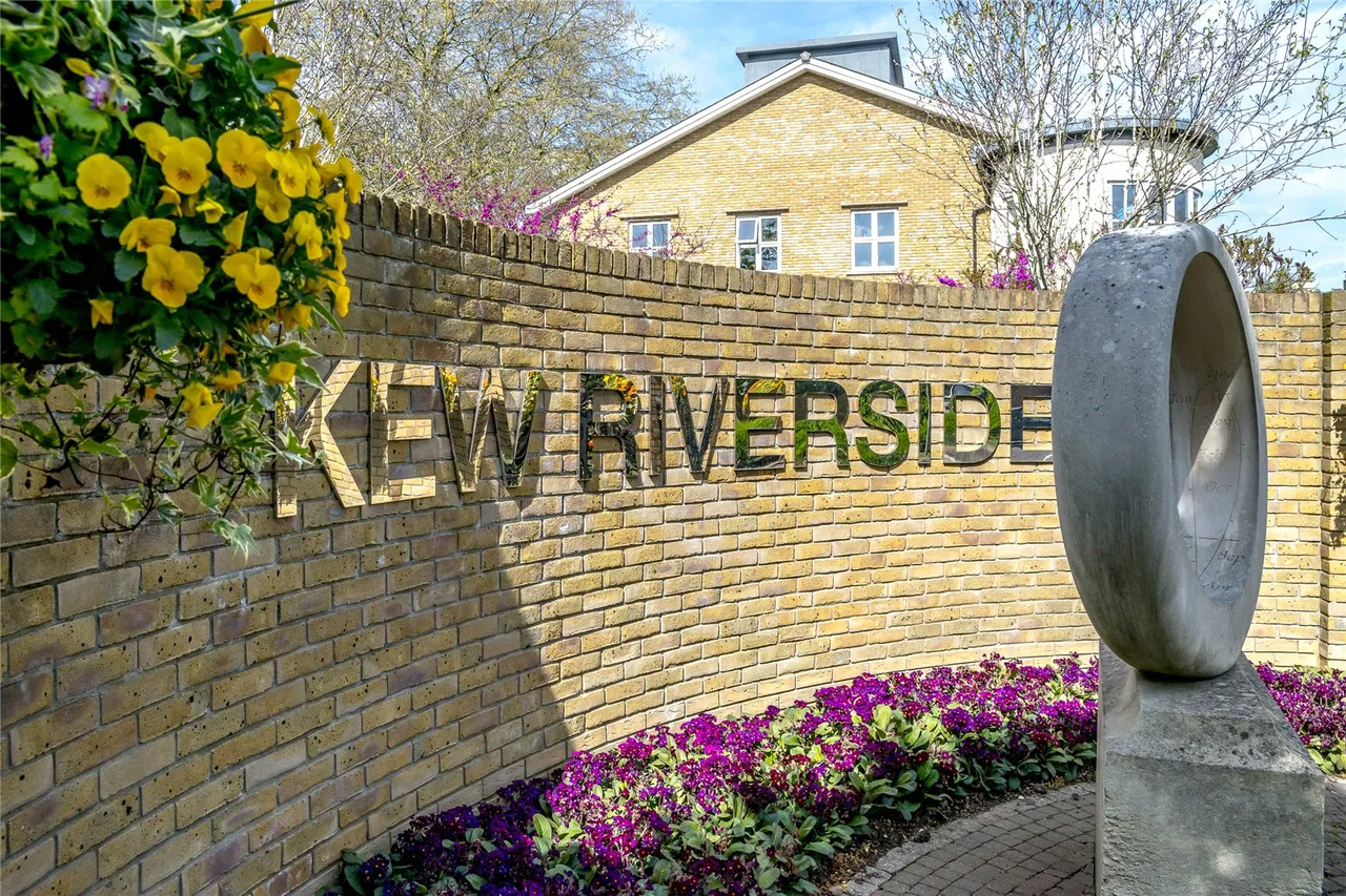 Kelsall Mews, Richmond, TW9, photo 19