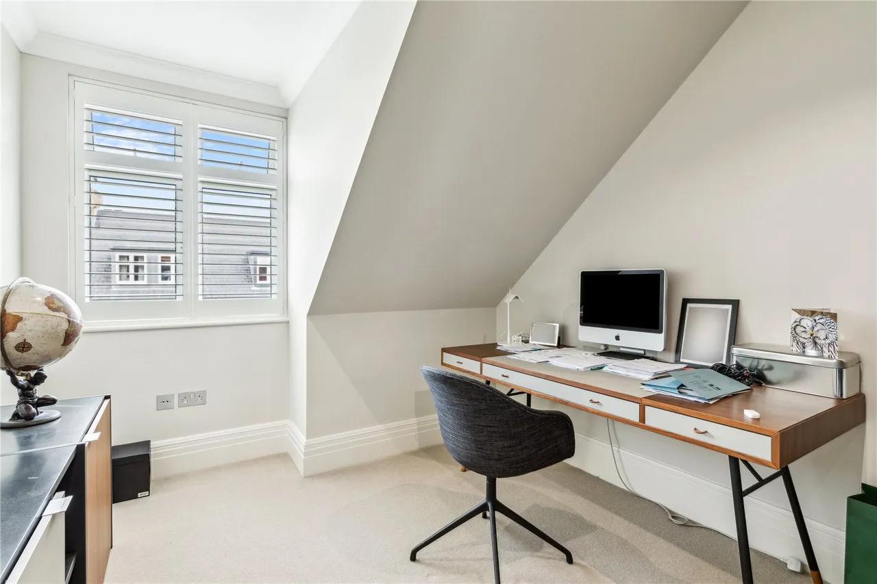 Kelsall Mews, Richmond, TW9, photo 14