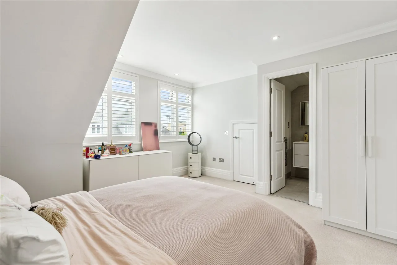 Kelsall Mews, Richmond, TW9, photo 13