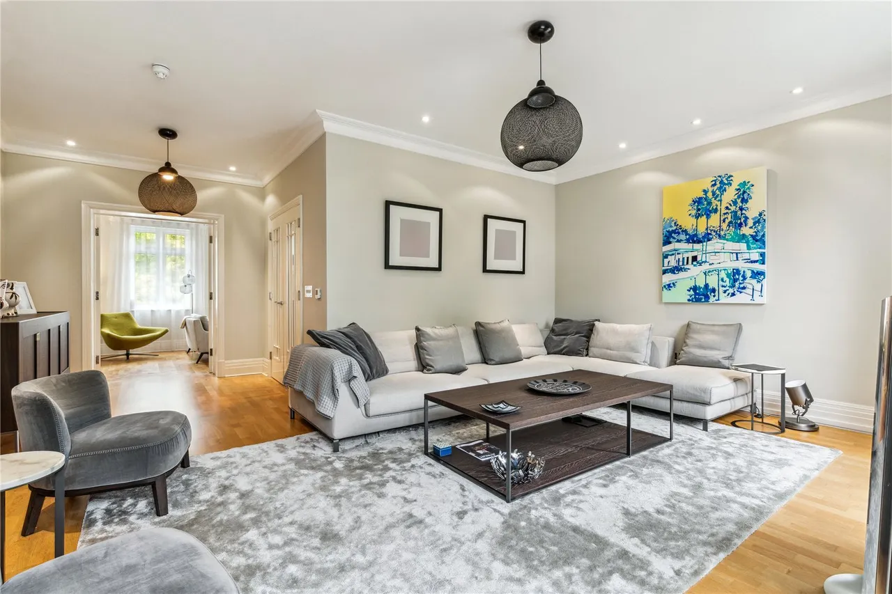 Kelsall Mews, Richmond, TW9, photo 6