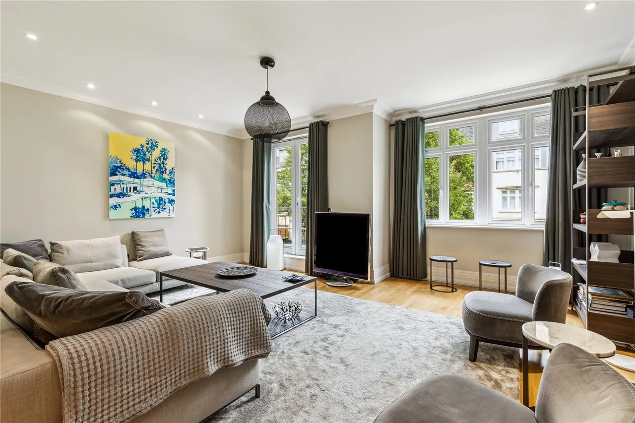 Kelsall Mews, Richmond, TW9, photo 5