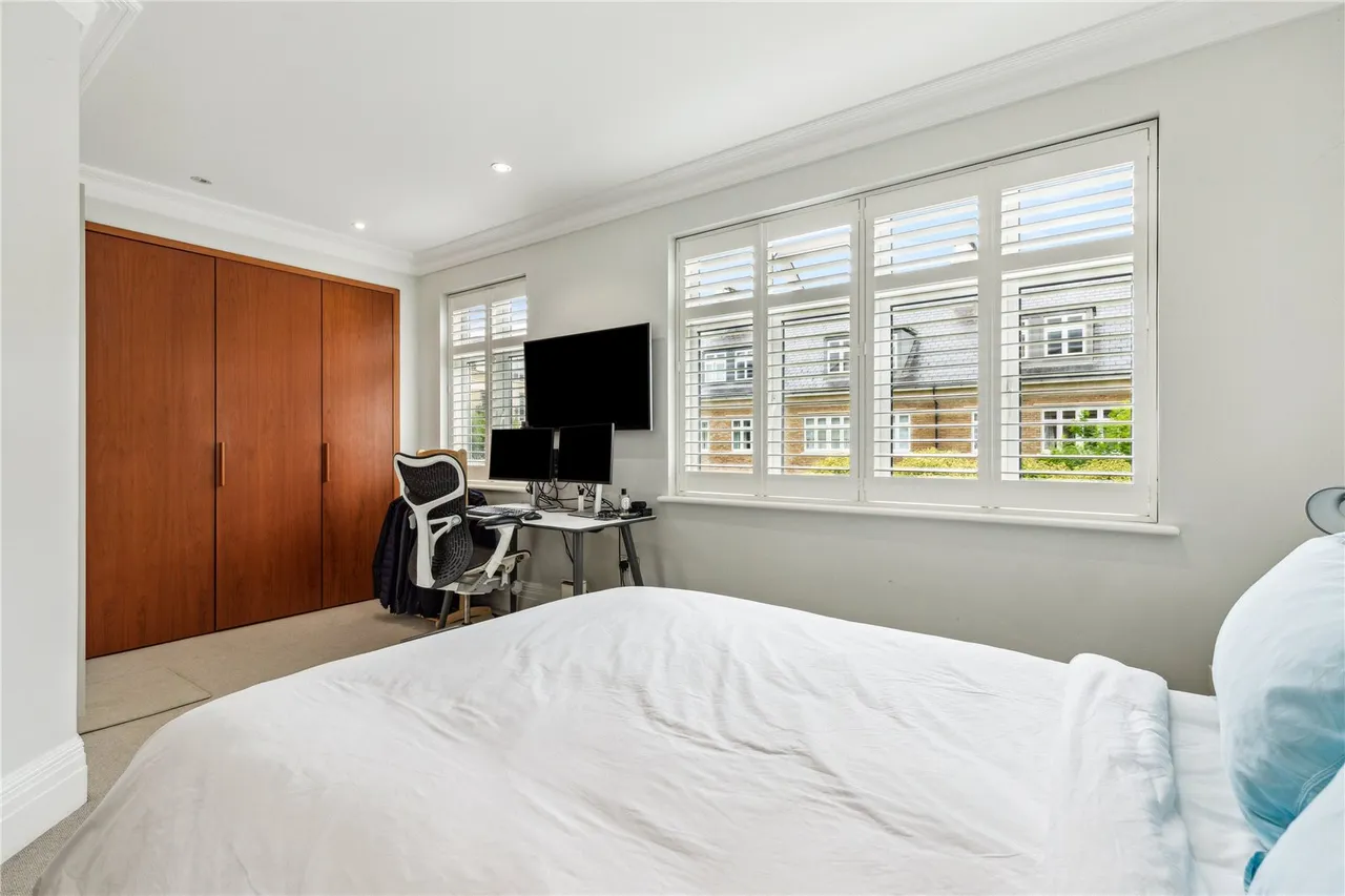 Kelsall Mews, Richmond, TW9, photo 11