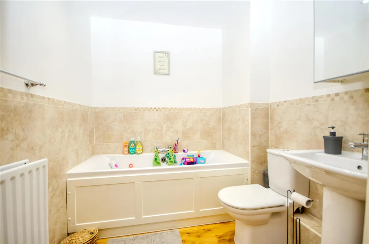 3 Telegraph Road, West End, Southampton, SO30 3EH, photo 9