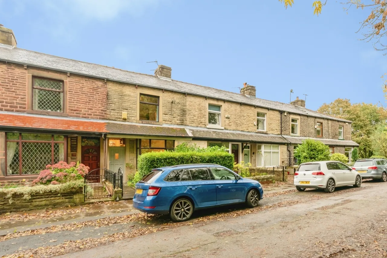 Lansdowne Close, Burnley, BB11, photo 8