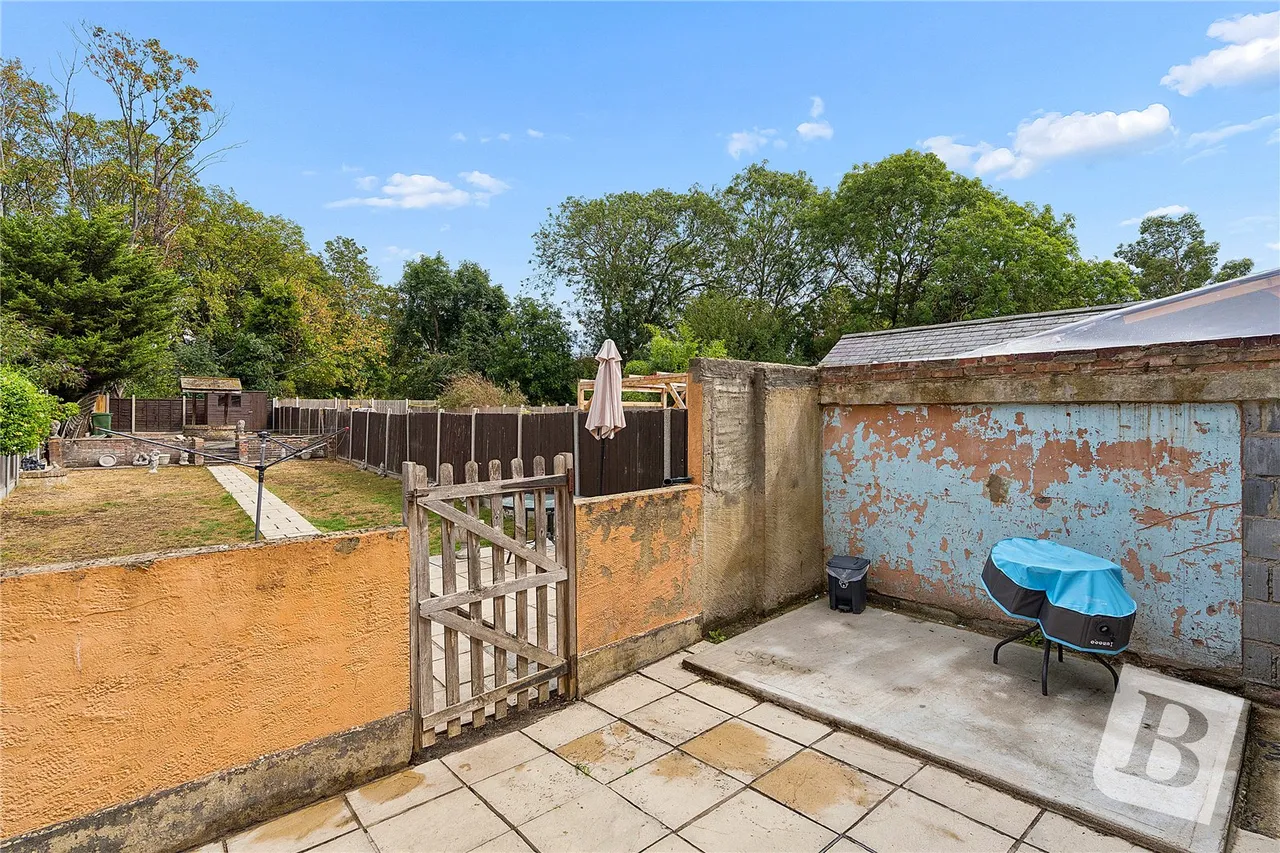Manor Road, Romford, RM1, photo 15