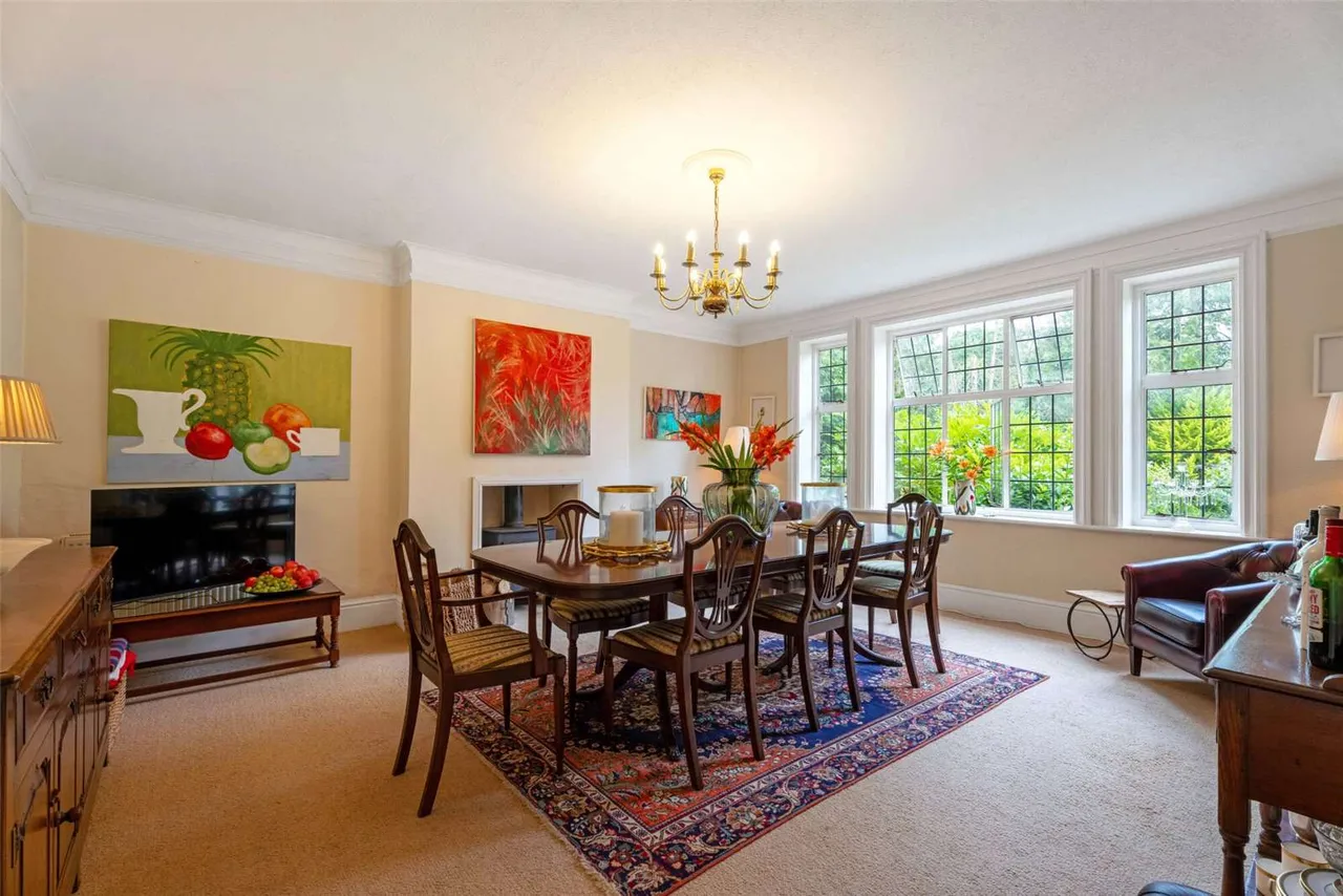 Main Road, Hallow, Worcester, Worcestershire, WR2 6PH, photo 6